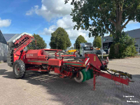 Kartoffelroder Kverneland Underhaug 2600