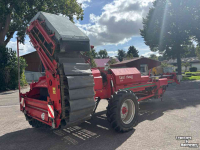 Kartoffelroder Kverneland Underhaug 2600