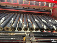 Kartoffelroder Kverneland Underhaug 2600