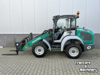 Radlader Kramer KL25.5