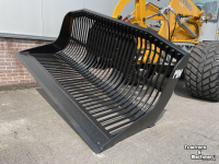 Baggerlöffels Matt Nielen Kantel puinbak / tilt stonebucket 2300