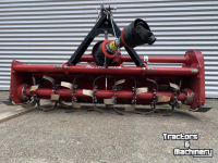 Bodenfräse Farmax FPM Rotas 180/6 Frees