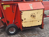 Selbstladender Futterverteilwagen Vicon VICON LADEMAT 3500 UITKUILDOSEERBAK