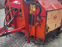 Selbstladender Futterverteilwagen Vicon VICON LADEMAT 3500 UITKUILDOSEERBAK
