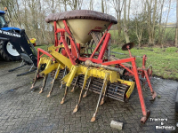Saatbettkombination Vicon Vicon Zaaimachine met cultivator 0