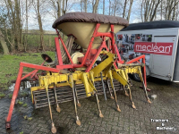 Saatbettkombination Vicon Vicon Zaaimachine met cultivator 0