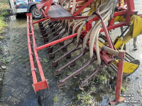 Saatbettkombination Vicon Vicon Zaaimachine met cultivator 0