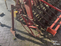 Saatbettkombination Vicon Vicon Zaaimachine met cultivator 0