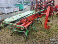 Siloverteiler Holaras Jumbo+HB