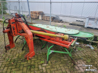 Siloverteiler Holaras Jumbo+HB