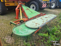 Siloverteiler Holaras Jumbo+HB