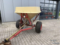 Düngerstreuer Vicon VICON
