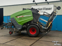 Pressen Fendt Fendt Rotana 160V perswikkel Combi