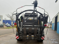 Pressen Fendt Fendt Rotana 160V perswikkel Combi