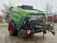 Pressen Fendt Fendt Rotana 160V perswikkel Combi