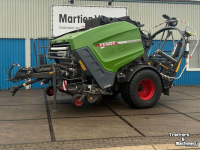 Pressen Fendt Fendt Rotana 160V perswikkel Combi