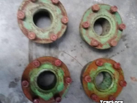 Räder, Reifen, Felgen & Distanzringe Holder holder a50