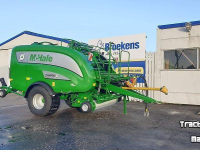 Pressen McHale Fusion 4 Plus