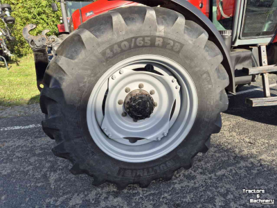 Schlepper / Traktor Massey Ferguson 4235 Dyna-Shift