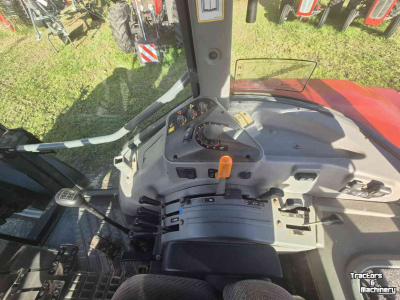 Schlepper / Traktor Massey Ferguson 4235 Dyna-Shift