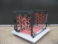 Weide-belüfter / Weide-egge Hofstede Weidesleep 5m weisleep weiland weide sleep  4 rijen schakels 2M 3M 4M 5M 6M 8M