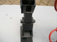 Weide-belüfter / Weide-egge Hofstede Weidesleep 5m weisleep weiland weide sleep  4 rijen schakels 2M 3M 4M 5M 6M 8M
