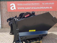 Big-Bag Füller AGM Big-Bag Vuller Nieuw
