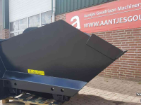 Big-Bag Füller AGM Big-Bag Vuller Nieuw