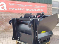 Big-Bag Füller AGM Big-Bag Vuller Nieuw