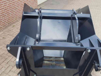 Big-Bag Füller AGM Big-Bag Vuller Nieuw