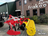 Grubber Pottinger Synkro 3020