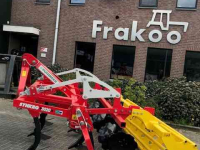 Grubber Pottinger Synkro 3020