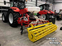 Grubber Pottinger Synkro 3020