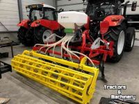 Grubber Pottinger Synkro 3020