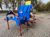 Grabenfräse Zibo SF0201