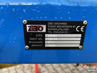 Grabenfräse Zibo SF0201