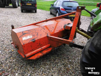 Kehrmaschine Hako 1.50