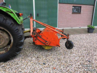 Kehrmaschine Hako 1.50