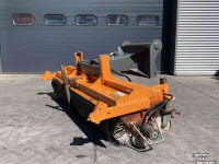 Unkrautbürste Bema 20 series