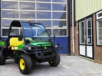 ATV / Quads John Deere XUV855D