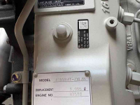 Motor Yanmar New Holland T3010 T3020 T3030 T3040
