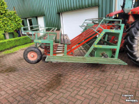 Pflanzmaschine Compact Bruno 160 R 5