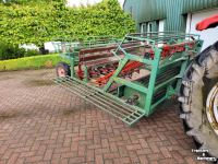 Pflanzmaschine Compact Bruno 160 R 5