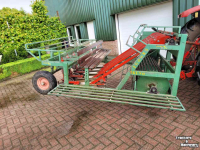 Pflanzmaschine Compact Bruno 160 R 5
