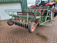 Pflanzmaschine Compact Bruno 160 R 5