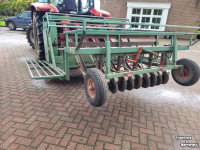 Pflanzmaschine Compact Bruno 160 R 5