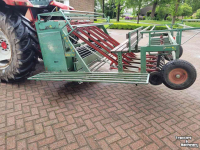 Pflanzmaschine Compact Bruno 160 R 5