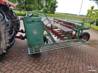 Pflanzmaschine Compact Bruno 160 R 5