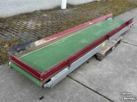 Förderband ERC Transportband