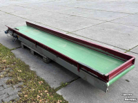 Förderband ERC Transportband